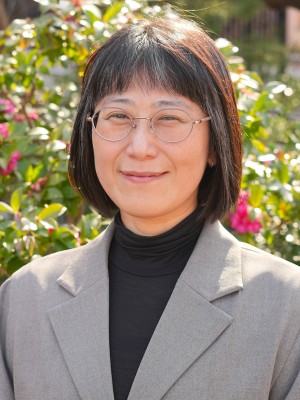 門脇 佳代子