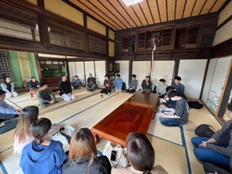 共生地域づくりプロジェクト：おひさま村農園へ！