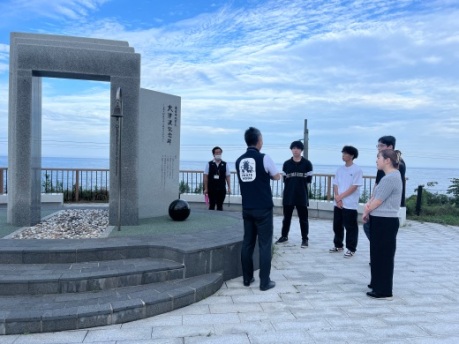 東日本大震災  被災地のWell-beingを考える