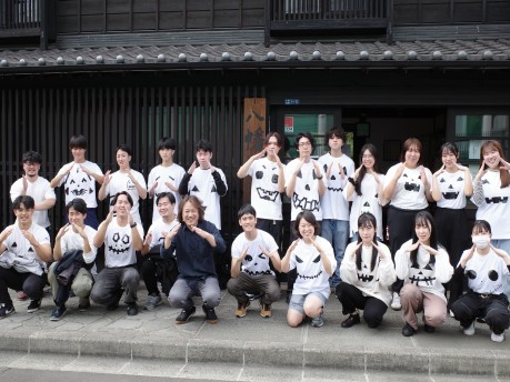 SDGs ✖ ハロウィン：雑がみを使ったハロウィン工作でSDGsについて考えよう