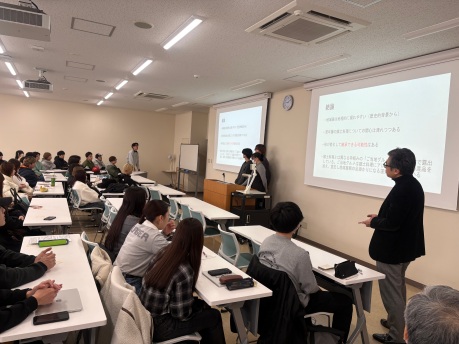 「東北の地域課題」解決に挑む