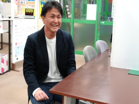 「せんだい共創ラボ」で最優秀賞を受賞