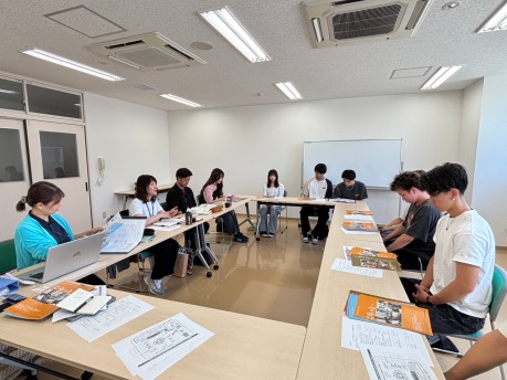 地域支援プログラムの構想と実践（3）