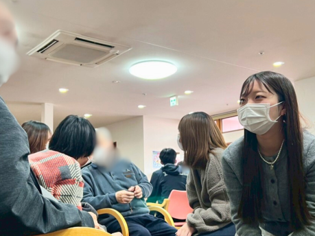 石巻市内で2回目の「社会起業フィールドワーク」