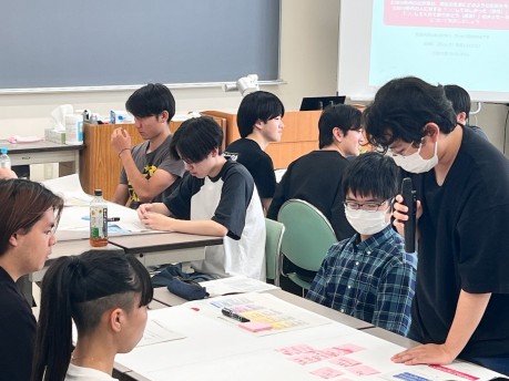 未来の視点を手に入れる「フューチャー・デザイン」に挑戦！