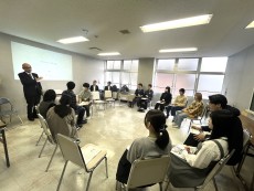 「西公園ブランディングプロジェクト」が始動