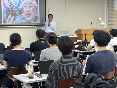 観光まちづくりの実践、持続可能な観光を学ぶ（ツーリズム論）