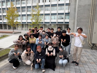 はちまんSDGsハロウィン2025 あつまれ!プレイベントを開催