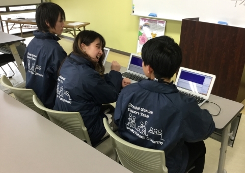 聴覚障害