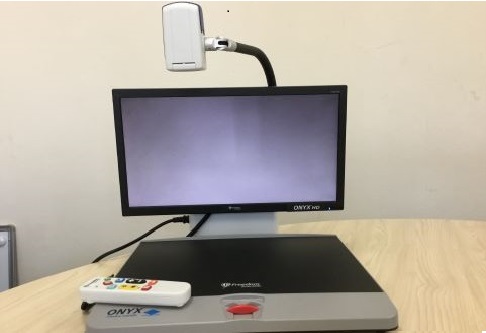 視覚障がい