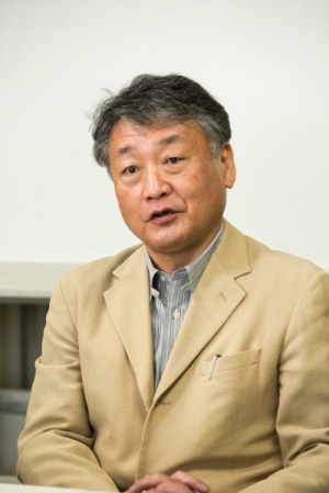 総合福祉学研究科長　三浦　剛