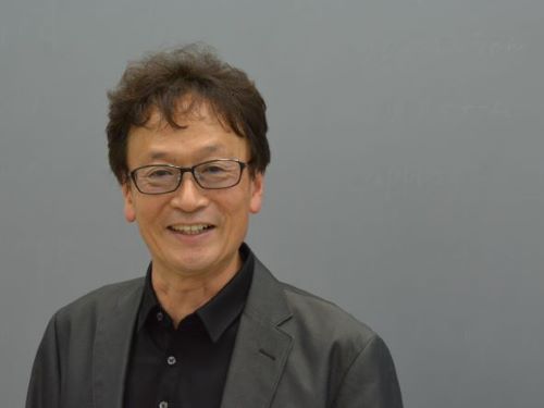 福祉心理学専攻主任　佐藤　俊人
