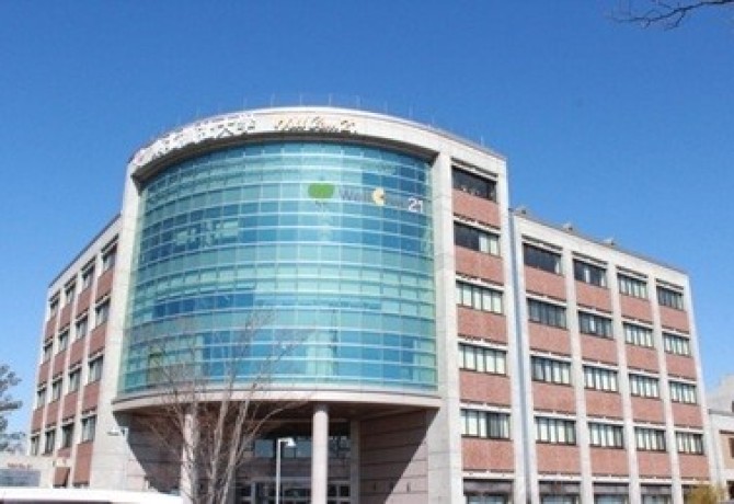 【福祉心理学専攻　福祉心理学分野】学内向け大学院説明会が開催されました