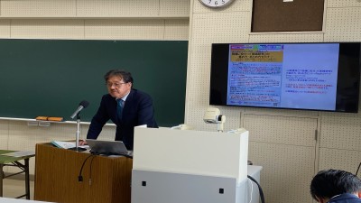 FD研修開催