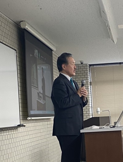 令和7年度　社会福祉学専攻修士課程（通学・通信）学位請求論文最終発表会