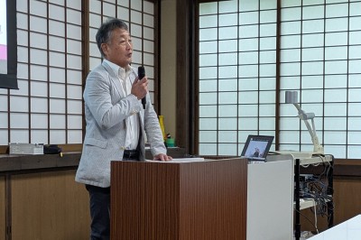 社会福祉学専攻博士課程中間報告会　6月20日(土)