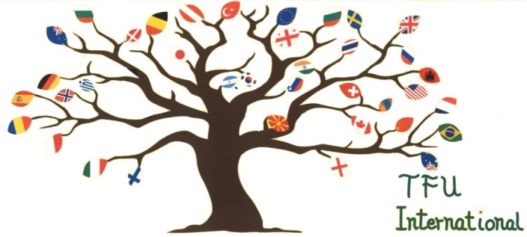 学生支援センター国際交流