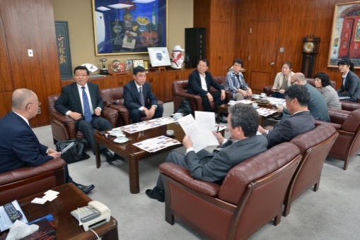 東北福祉大学　国際交流協定