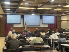 2025年度 東北福祉大学公開講座「生と死を考える—生命倫理、道元、死者と私たち-」