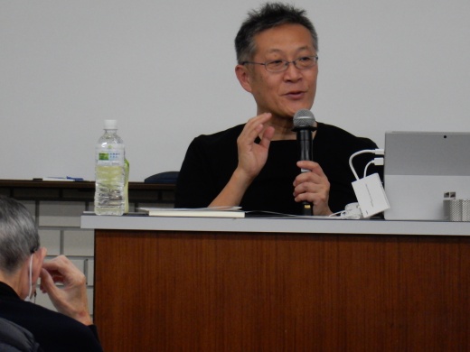 第8回「伊達政宗の家臣団統制」菅野正道　氏