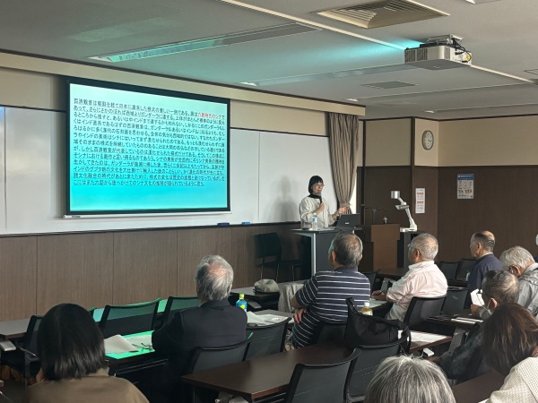 令和8年度みやぎ県民大学 東北福祉大学公開講座「古寺巡と歩む～仏像の見かた」（全4回）
