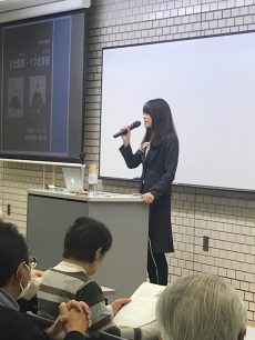 歴代藩主講座 『政宗の夢を継承』 第9回「9代藩主周宗・10代藩主斉宗」を開講