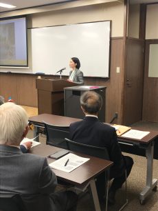 【公開講座】歴史を生かした街づくり第一弾「仙台の正月風景」を開催