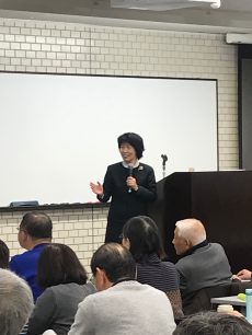 歴代藩主講座 『政宗の夢を継承』 第10回「仙台藩を支えた藩主夫人」を開講