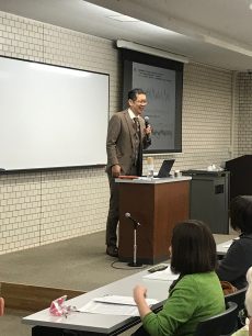 歴代藩主講座 『政宗の夢を継承』 第11回「11代藩主斉義・12代藩主斉邦」を開講