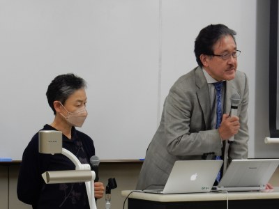2023年度東北福祉大学【大学院公開講座】