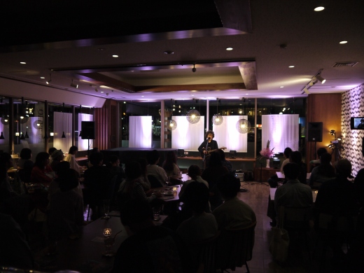 ライブの様子2
