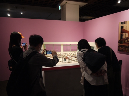 会場の様子2