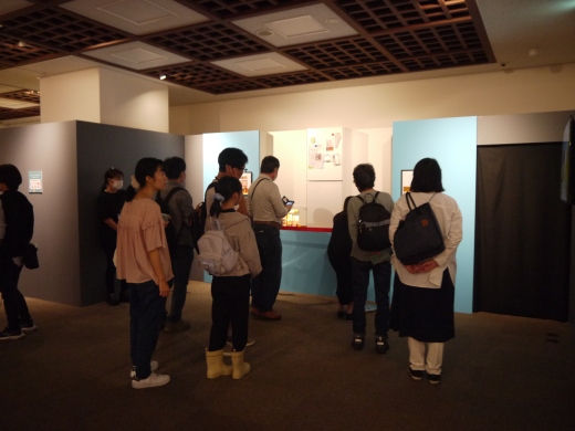会場の様子3