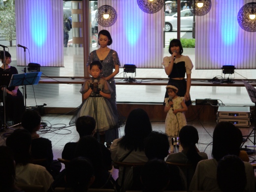 ライブの様子4