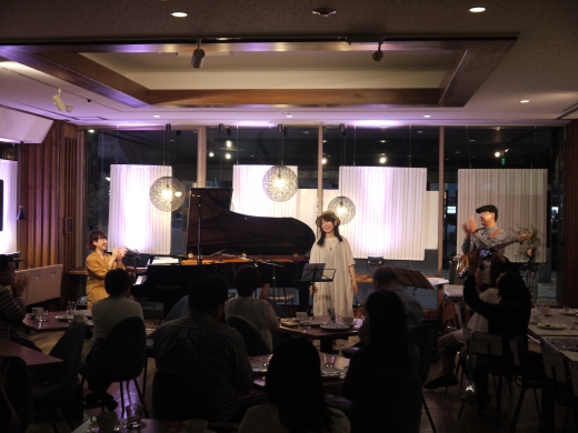 ライブの様子5