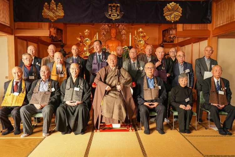 「阿修羅の会」のみなさま