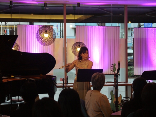 ライブの様子2