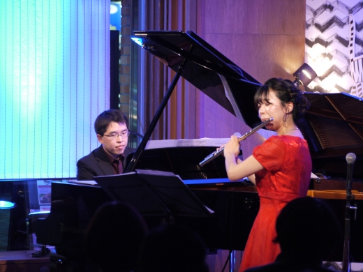 ライブの様子2