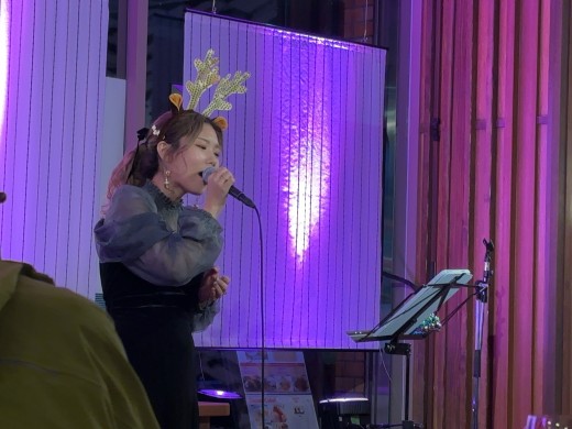 ライブの様子2