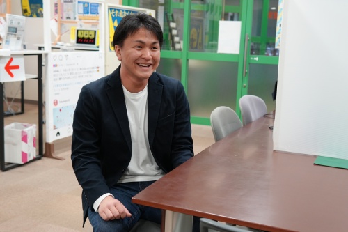 柳澤 佳さんが「せんだい共創ラボ」で最優秀賞を受賞