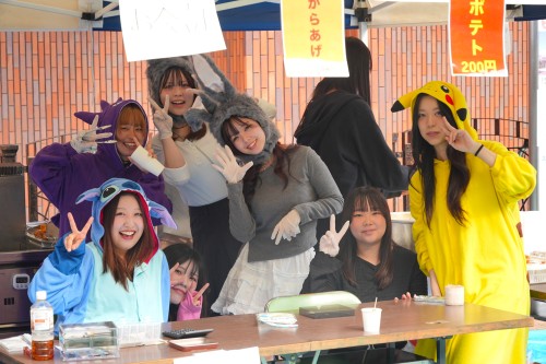 2025年国見祭を開催!ご来場ありがとうございました。