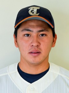 【硬式野球部OB】三浦瑞樹さん中日ドラゴンズ／プロ初先発初勝利