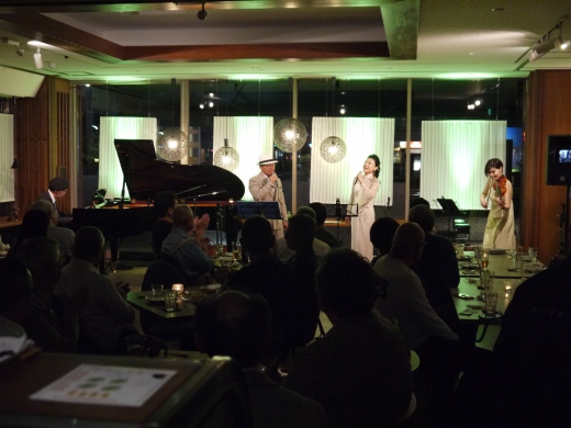 ライブの様子3