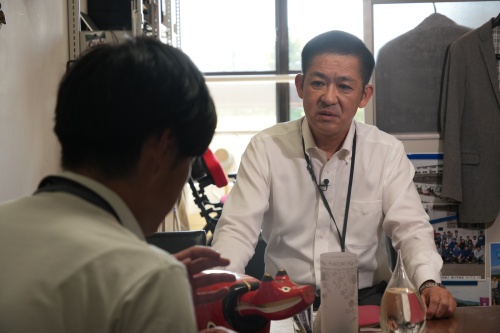 【仙台放送ニュース】社会福祉学科の関川伸哉教授が障がい者支援施設での入浴介助中の事故について解説しました