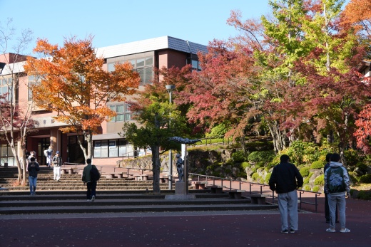 三条中のみんなで選んだお気に入りの一枚です