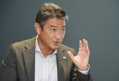 【テレビ出演情報】長田徹教授がNHK Eテレ「未来へのバトン 震災・防災を学ぶ」に出演