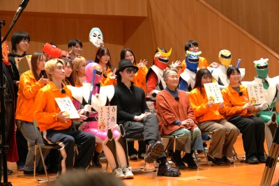 【NHK Eテレ放送予定】「夏井いつきのよみ旅!」に本学PASSが出演します☆