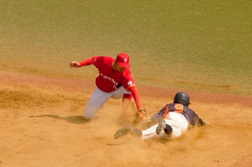 【速報】第9回東北地区社会人・大学野球対抗戦（硬式野球部）