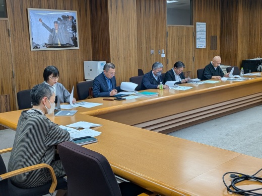 実学臨床教育担当教職員