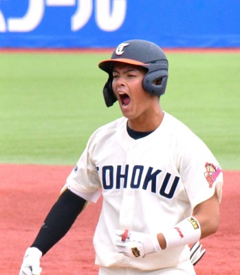【速報】ベスト4進出/第75回全日本大学野球選手権(硬式野球部)